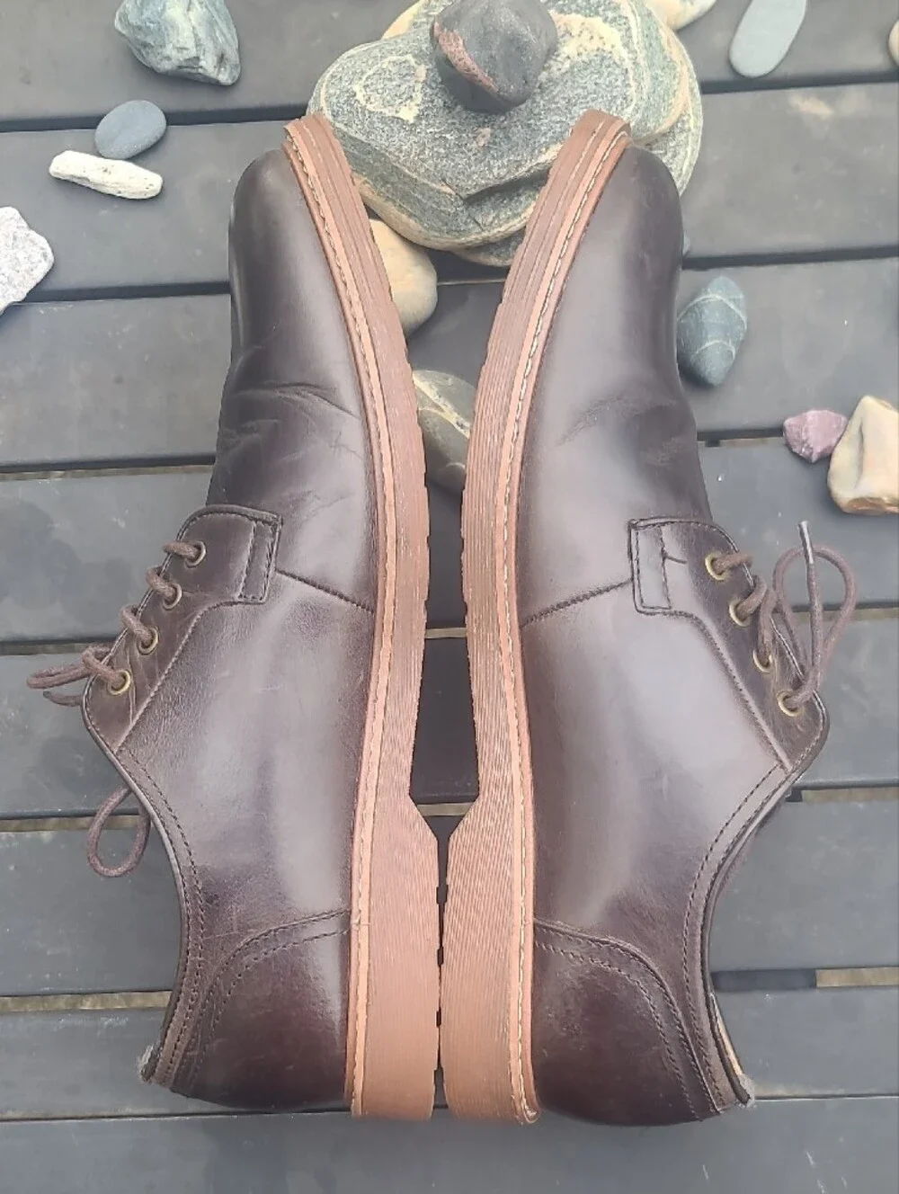 Aston Grey classic men